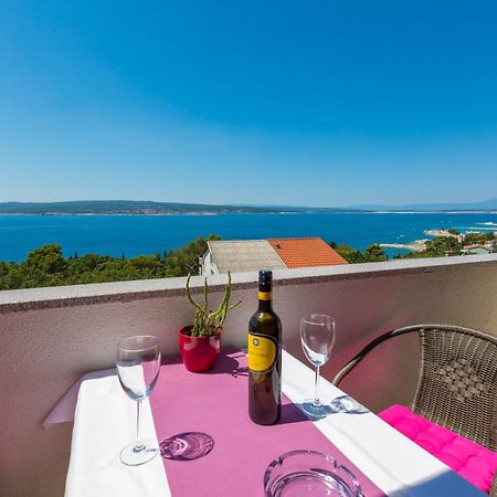 Pavlovic Apartment Crikvenica Exterior photo