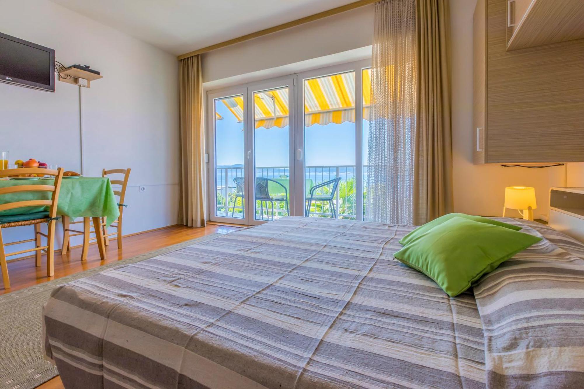 Pavlovic Apartment Crikvenica Exterior photo