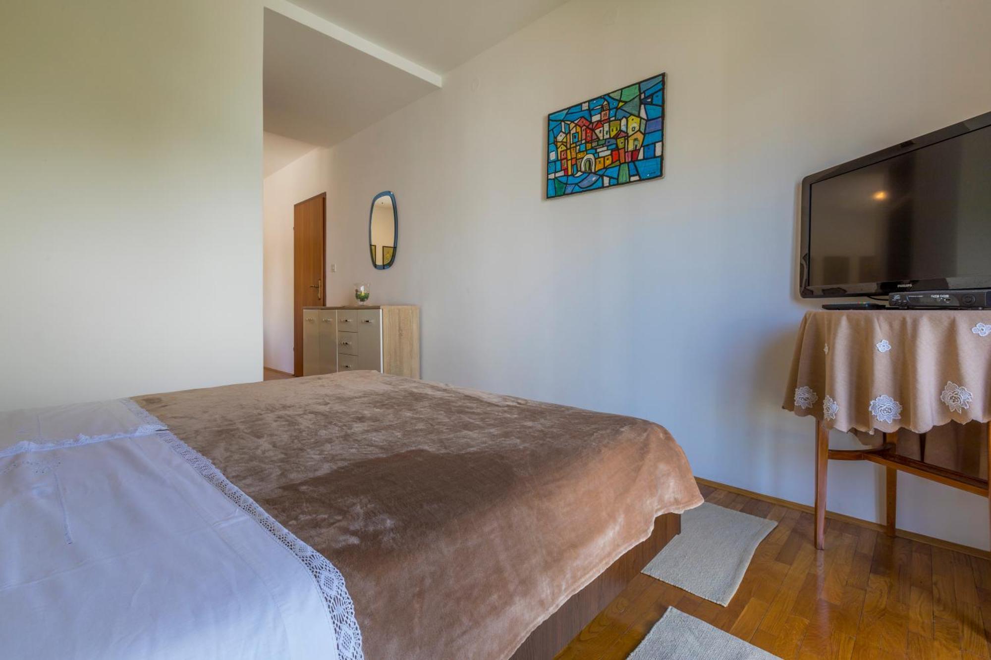 Pavlovic Apartment Crikvenica Exterior photo