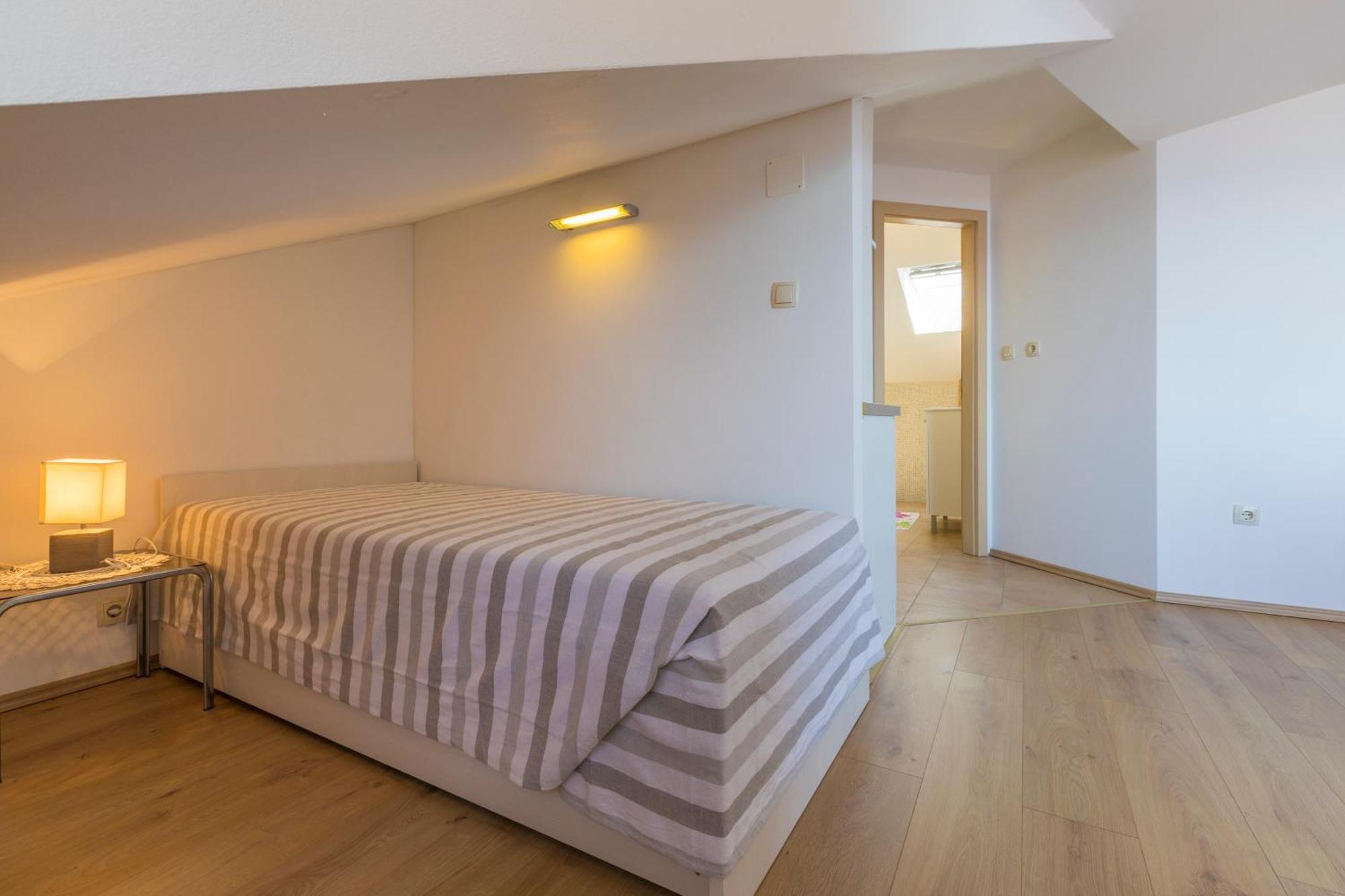 Pavlovic Apartment Crikvenica Exterior photo