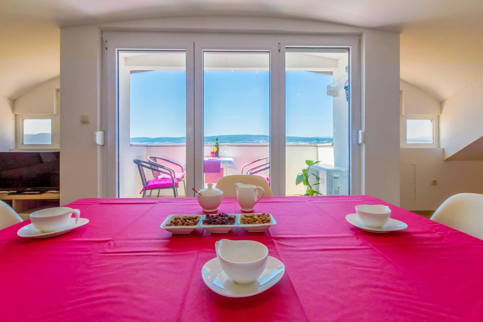 Pavlovic Apartment Crikvenica Exterior photo