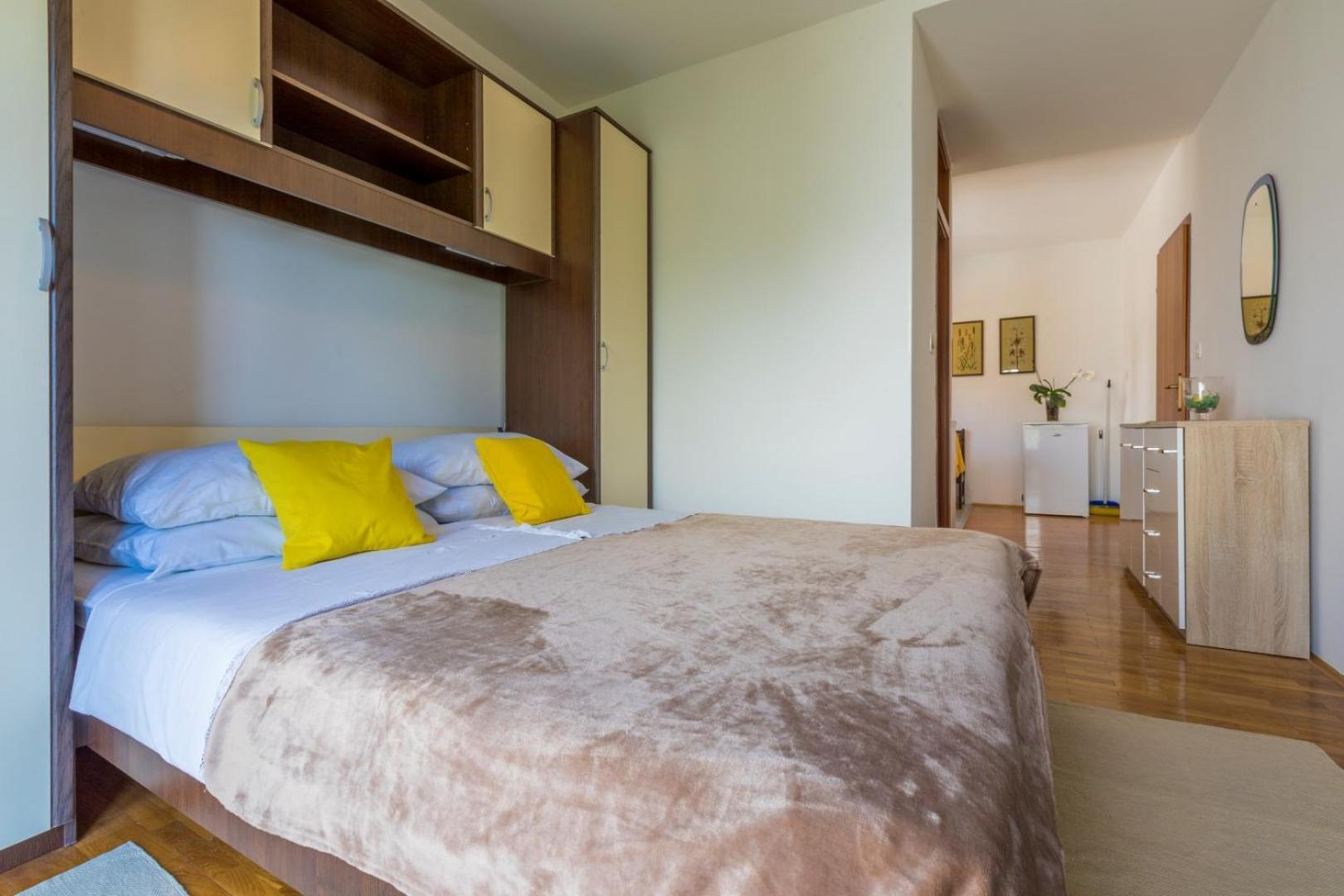 Pavlovic Apartment Crikvenica Exterior photo