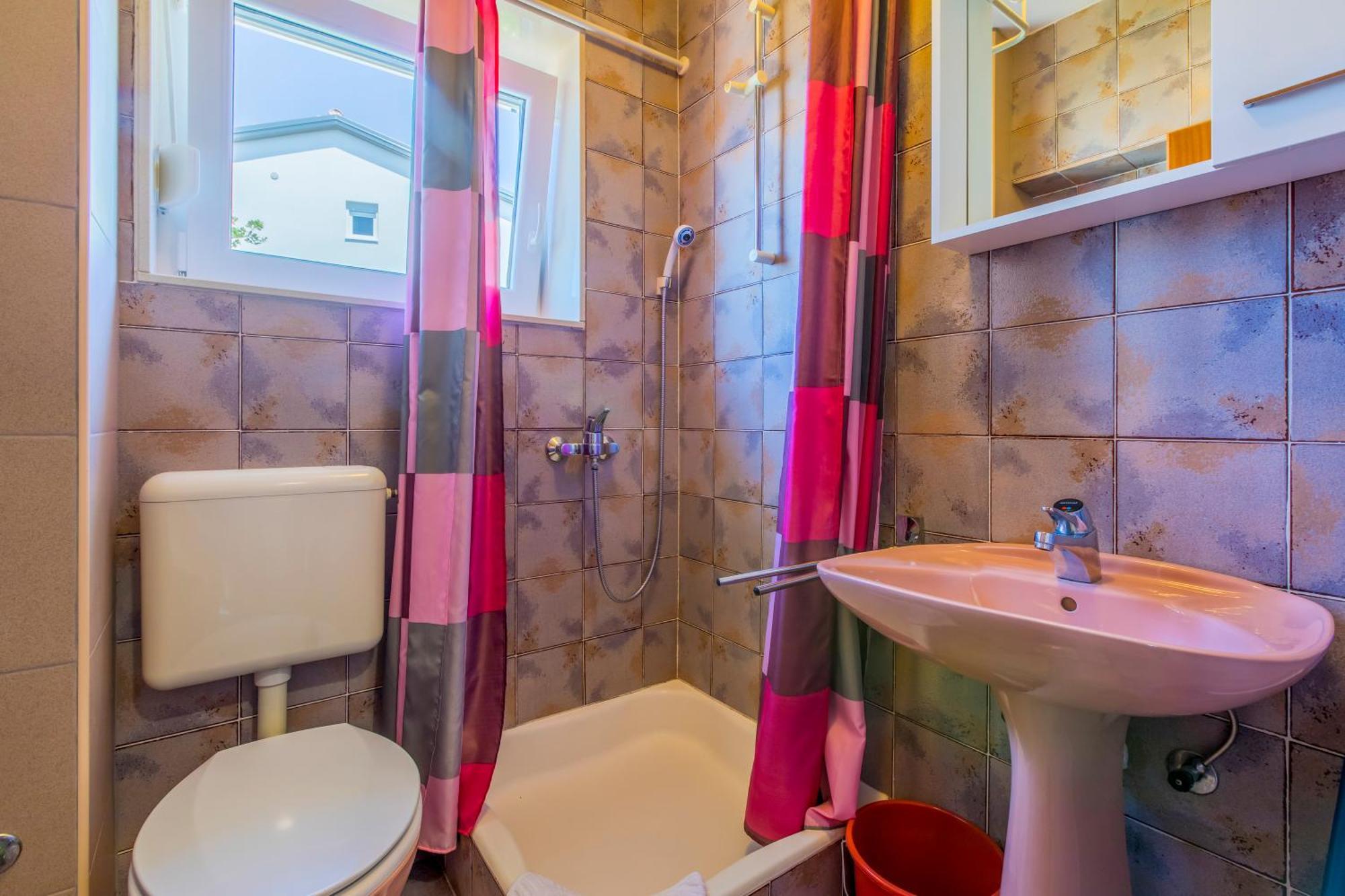 Pavlovic Apartment Crikvenica Exterior photo